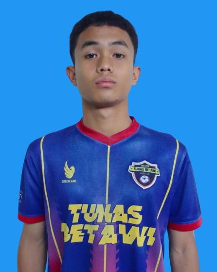 Nino Syafiq